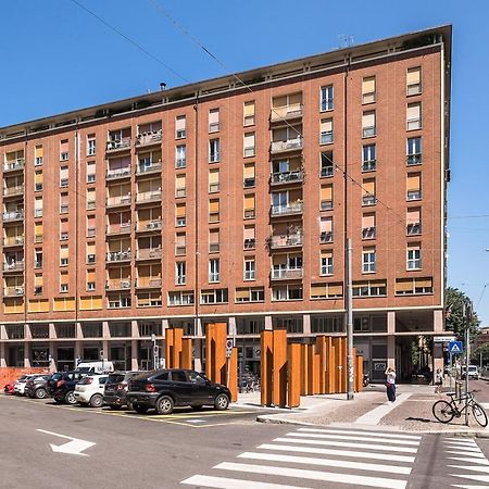 Cineteca Apartment By Wonderful Italy بولونيا المظهر الخارجي الصورة