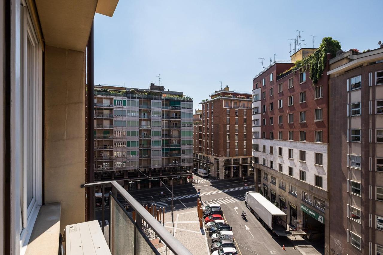 Cineteca Apartment By Wonderful Italy بولونيا المظهر الخارجي الصورة