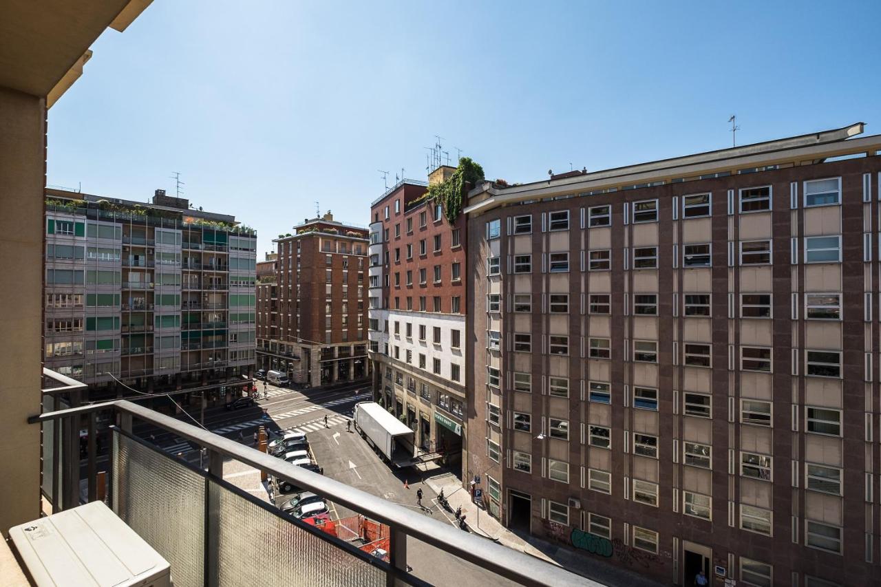 Cineteca Apartment By Wonderful Italy بولونيا المظهر الخارجي الصورة