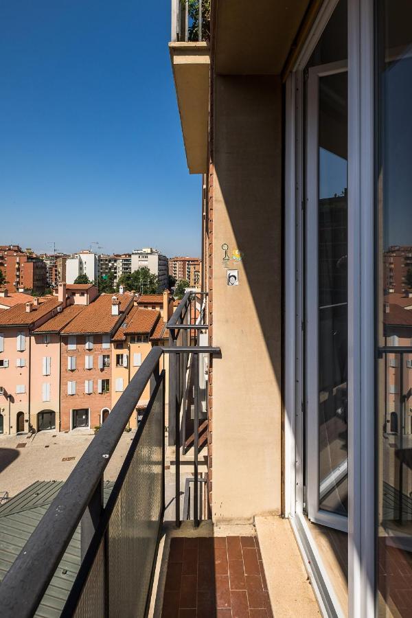Cineteca Apartment By Wonderful Italy بولونيا المظهر الخارجي الصورة