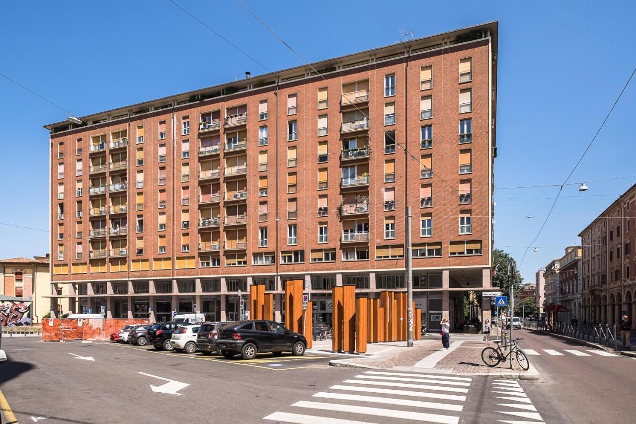 Cineteca Apartment By Wonderful Italy بولونيا المظهر الخارجي الصورة