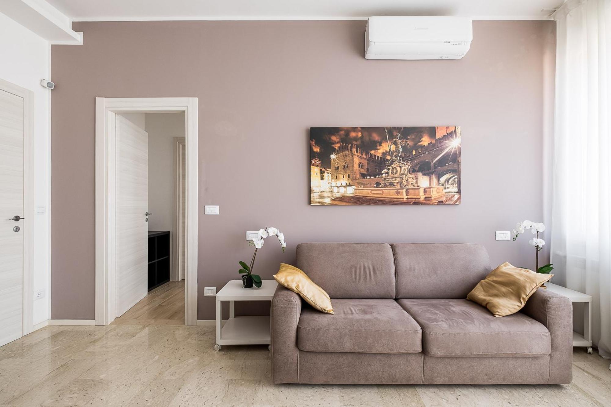 Cineteca Apartment By Wonderful Italy بولونيا المظهر الخارجي الصورة
